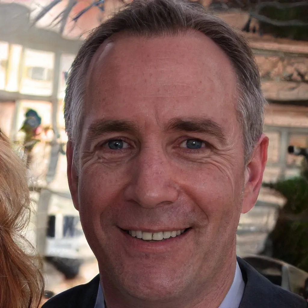 John D.
